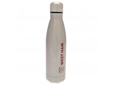 West Ham United termoflaske - WHFC Thermal Flask