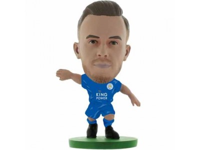 Leicester City figur - L-FC SoccerStarz Maddison