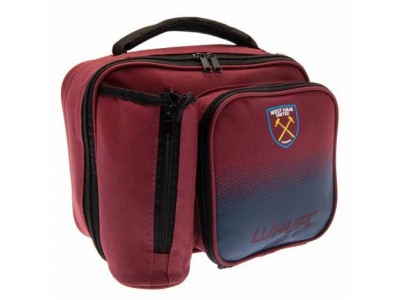 West Ham madkasse WHFC Fade Lunch Bag