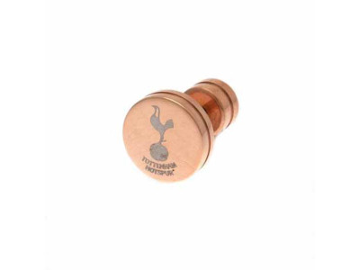 Tottenham Hotspur ørering - Rose Gold Plated Earring