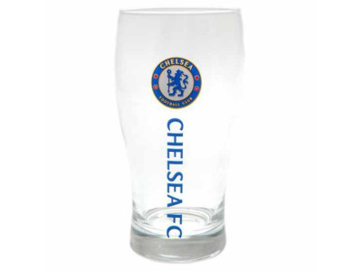 Chelsea glas - CFC Tulip Pint Glass