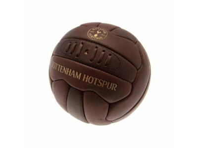 Tottenham minibold - THFC Retro Heritage Mini Ball