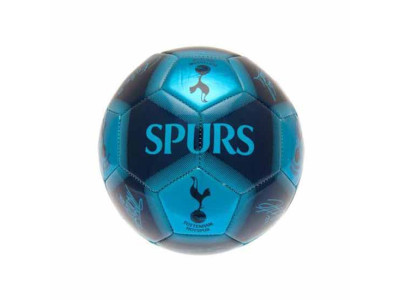 Tottenham Hotspur øve bold - THFC Skill Ball Signature - str. 1