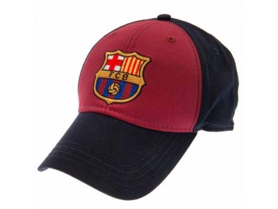 FC Barcelona kasket - Barca Cap CN