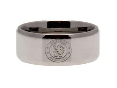 Chelsea ring - CFC Band Ring - Medium