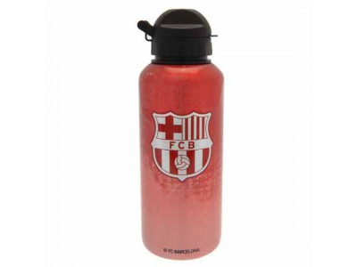 FC Barcelona flaske - Barca Aluminium Drinks Bottle RG