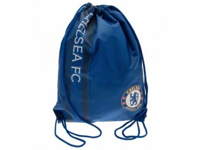 Chelsea gymnastiknet - CFC Gym Bag ST