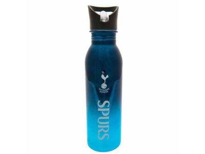 Tottenham Hotspur drikkeflaske - THFC UV Metallic Drinks Bottle