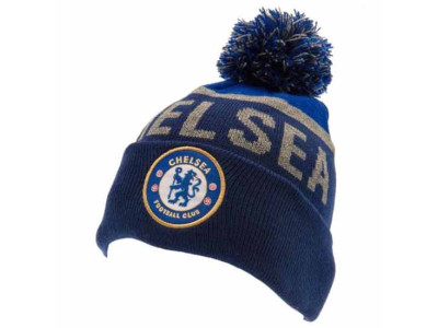 Chelsea skihue - CFC Ski Hat NG