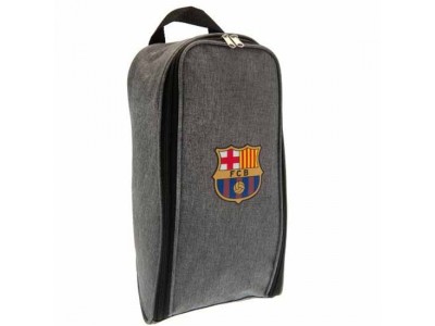 FC Barcelona støvletaske - FCB Premium Boot Bag