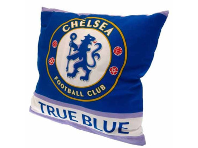 Chelsea pude - CFC Cushion TB
