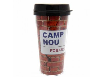 FC Barcelona krus - Barca Travel Mug SS