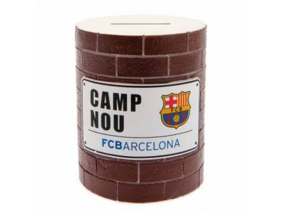 FC Barcelona sparegris - Barca Money Box