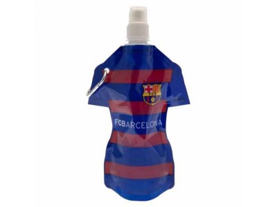 FC Barcelona flaske - Barca Flat Bottle