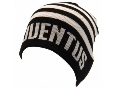 Juventus strikhue - JFC Knitted Hat ST