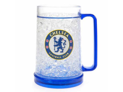 Chelsea krus - Freezer Mug