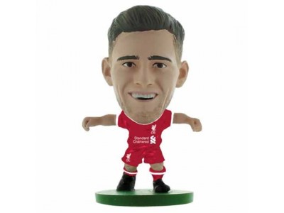 Liverpool figur - LFC SoccerStarz Robertson