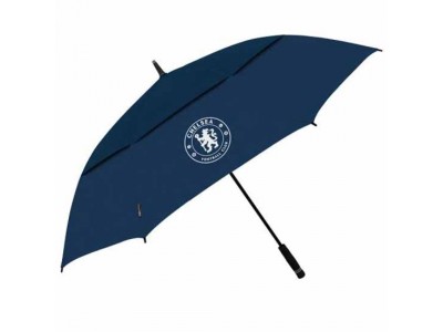 Chelsea paraply - CFC Tour Dri Golf Umbrella