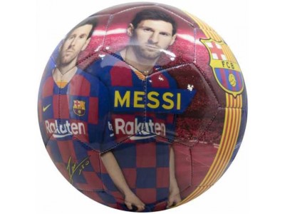 FC Barcelona fodbold Messi Photo Football - str. 5