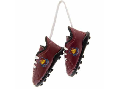 West Ham mini støvler - WHFC Mini Football Boots