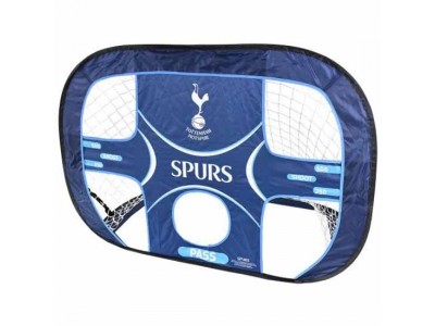 Tottenham mål - Spurs Pop Up Target Goal