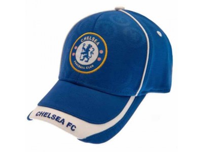 Chelsea kasket - CFC Cap DB
