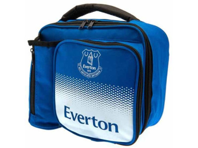 Everton madkasse - EFC Fade Lunch Bag