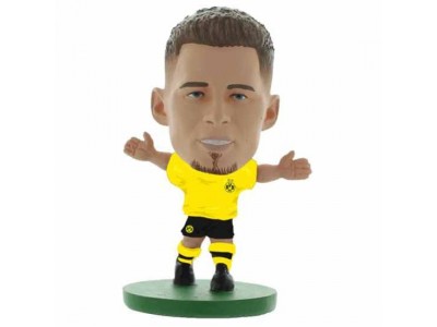 Borussia Dortmund figur - SoccerStarz Hazard