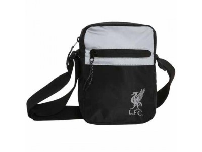 Liverpool skulder taske - LFC Shoulder Bag