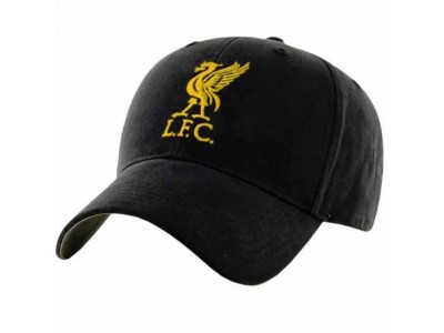 Liverpool kasket - LFC Cap Core BY