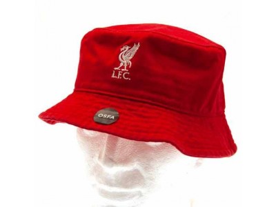 Liverpool bøllehat - LFC Bucket Hat