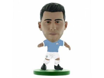 Manchester City figur - MCFC SoccerStarz Laporte