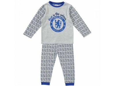 Chelsea pyjamas - CFC Baby Pyjama Set 9/12 Months
