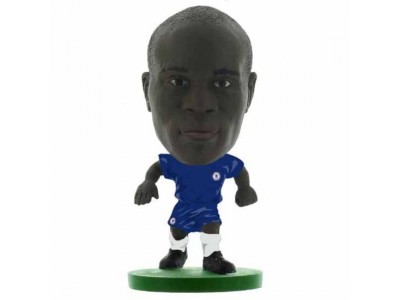 Chelsea figur - CFC SoccerStarz Kante