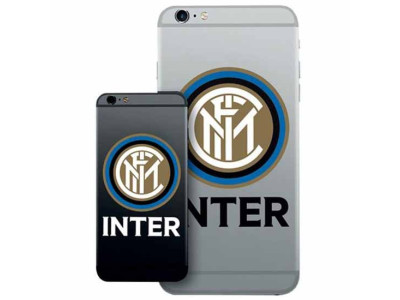 Inter Milan Phone Sticker