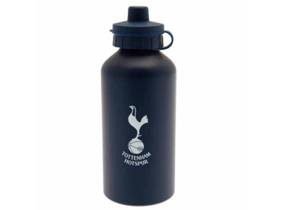 Tottenham Hotspur flaske - THFC Aluminium Drinks Bottle MT