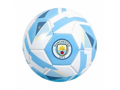 Manchester City øve bold - MCFC Skill Ball RX