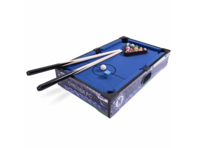 Chelsea pool bord - CFC 20 inch Pool Table