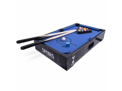 Tottenham pool bord - THFC 20 inch Pool Table