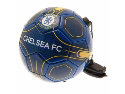 Chelsea øve bold - CFC Size 2 Skills Trainer