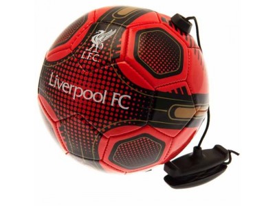 Liverpool øve bold - LFC Size 2 Skills Trainer