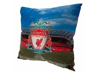 Liverpool pude - LFC Cushion SD