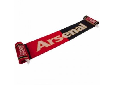 Arsenal halstørklæde - AFC Scarf SP