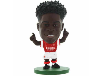 Arsenal figur - AFC SoccerStarz Saka