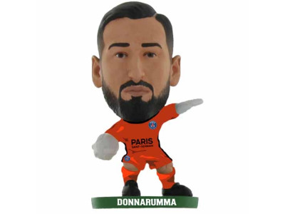 Paris Saint Germain figur - PSG SoccerStarz Donnarumma