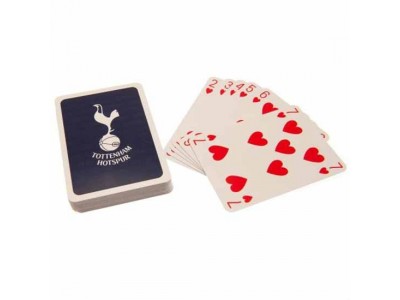 Tottenham Hotspur spillekort - THFC Playing Cards