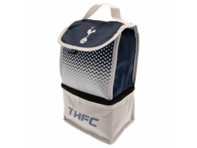 Tottenham Hotspur frokost taske - THFC 2 Pocket Lunch Bag