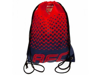 Arsenal gymnastiknet - AFC Gym Bag CR