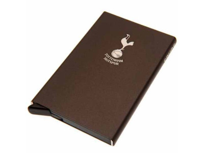 Tottenham æske THFC RFID Aluminium Card Case