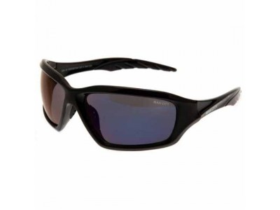 Manchester City solbriller - MC Sunglasses Adult Sports Wrap